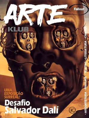 cover image of Arte Klub
